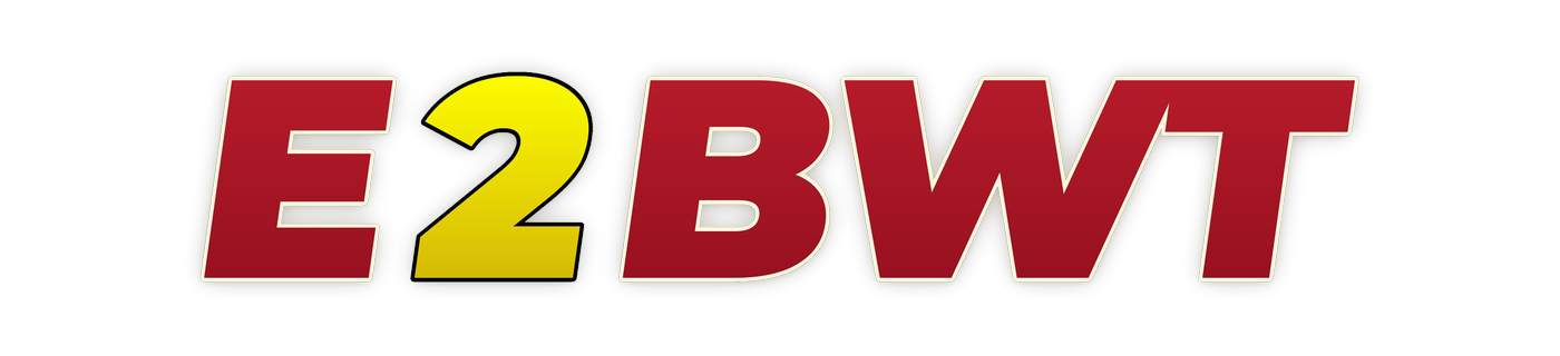 e2bwt